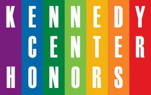 Kennedy Center Honors wish list