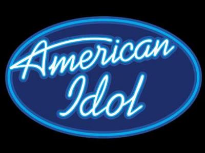 American Idol old logo