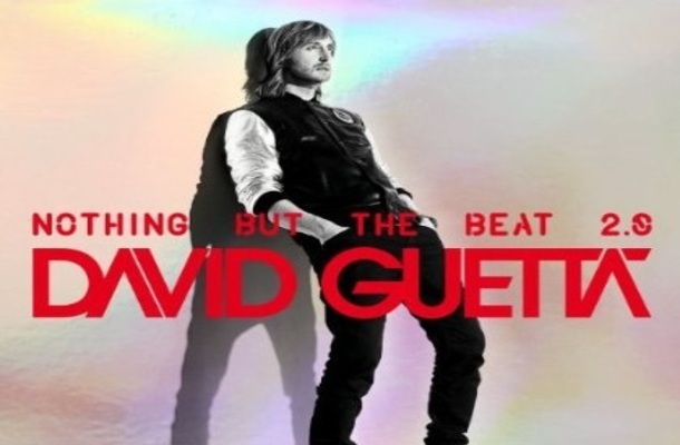 David Guetta Nothing But the Beat 2.0 album