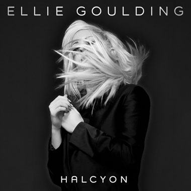 Ellie Goulding Halycon album
