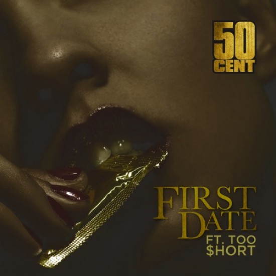 50 Cent Too $hort FIrst Date