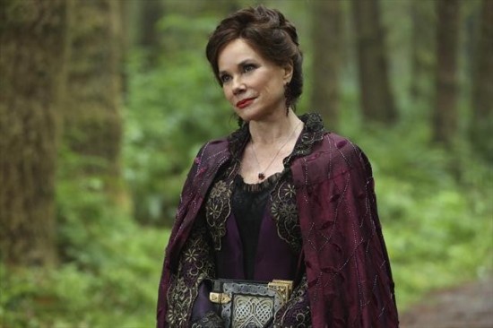 Cora Barbara Hershey Once Upon A Time