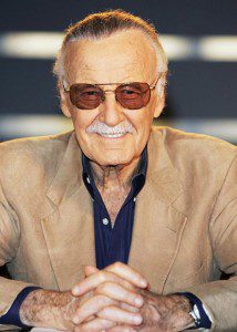 Stan Lee 90th Birthday
