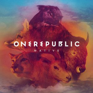 OneRepublic's third studio album showcases some of their best material yet. (Album cover property of the Warner Music Group)