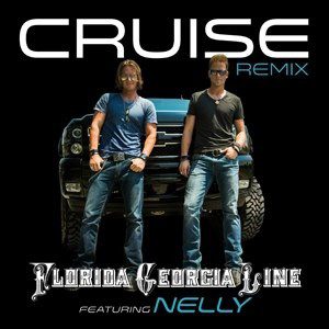 Florida Georgia Line's remix of "Cruise" features an awesome cameo from Nelly. (Album cover property of Republic Nashville)