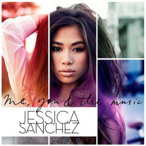 Jessica Sanchez debut album review
