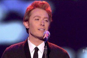 Clay Aiken could bring absent "Idol" viewers back if he was asked back to join the 2013 "Idol" panel. (Photo by FOX's Michael Becker)