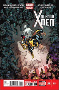 All-New X-Men 13