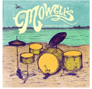 The Mowgli's debut album is one of the best albums of the year! (Album cover property of Island Def Jam Record Group)