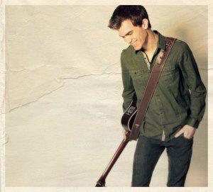Christian Porter is a multi-talented singer-songwriter that has captured the hearts of many fans from around the world.  (Photo courtesy of Christian Porter)