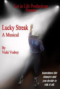 Lucky Streak musical
