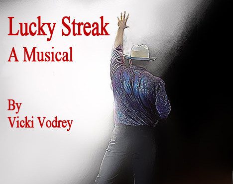 Lucky Streak musical