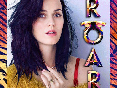 Katy Perry Roar cover