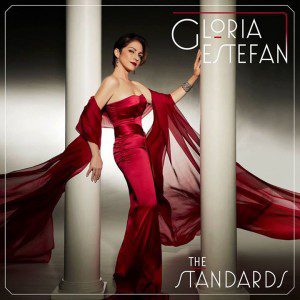 Gloria Estefan The Standards