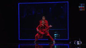 Kenichi Ebina America's Got Talent finals