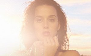 Katy Perry's "Walking On Air" is a great club anthem that could do really well on the radio.  (Photo courtesy of Capitol Records)