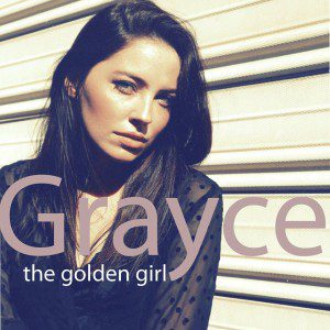 Grayce The Golden Girl