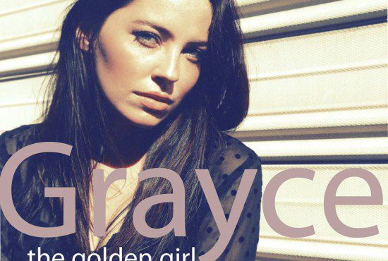 Grayce The Golden Girl