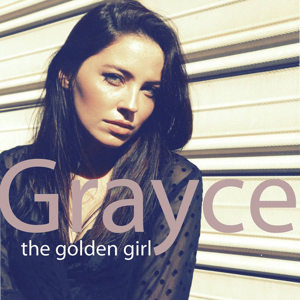 Grayce Rando The Five Question Challenge with Grayce - Jake's Take