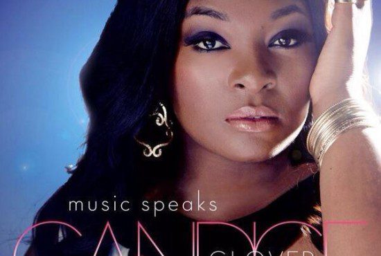 Candice Glover Music Speaks