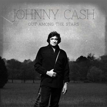 Johnny Cash Out Among the Stars