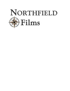 Brian's company, Northfield Films, focuses on creating films, TV shows and commercials. (Logo courtesy of Northfield Films)