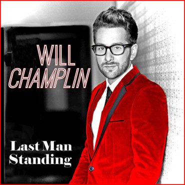Last Man Standing Will Champlin