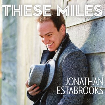 Jonathan Estabrooks These Miles album