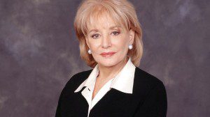 Barbara Walters retirement
