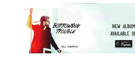 Will Champlin Borrowing Trouble