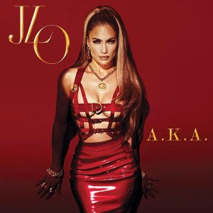 Jennifer Lopez AKA album review