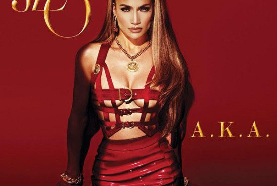 Jennifer Lopez AKA album review