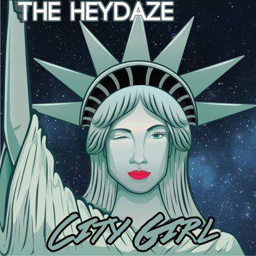 The Heydaze City Girl