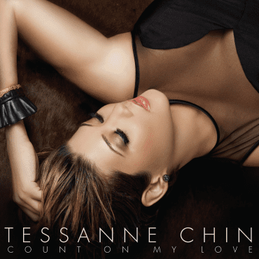 Tessanne Chin Count On My Love