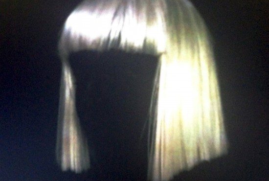 Sia 1000 Forms of Fear album cover