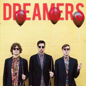 Dreamers New York band