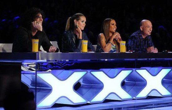 As the judges prepare for Judgment Week, here are six ways to improve "AGT" for their tenth season! (Photo property of NBC)