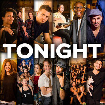 The "AGT: Season Nine" Semifinals continued as 12 more acts try to prove to America they are ready for the big time. (Photos property of NBC)