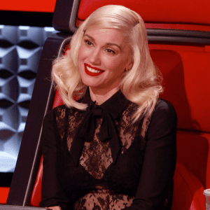 Gwen Stefani rules The Voice