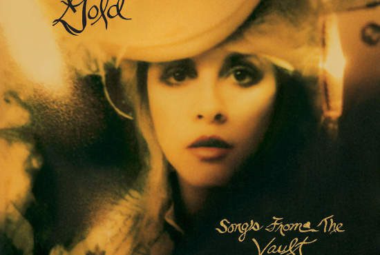 Stevie Nicks 24 Karat Gold Songs from the Vault best album of 2014