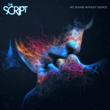 The Script continues to grow as a pop rock band with their latest album: "No Sound Without Silence." (Album artwork property of Columbia Records)