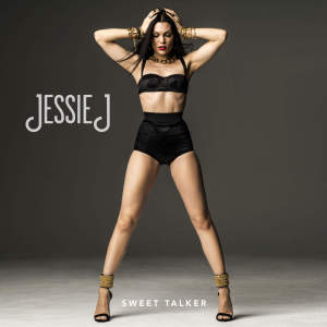 Sweet Talker Jessie J album