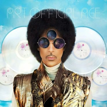 Prince electrified music lovers with his latest album: "Art Official Age." (Album cover property of Warner Bros. Records & NPG Records)