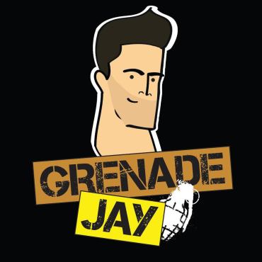 GrenadeJay Jamie Alderton