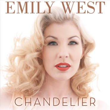 Emily West Chandelier