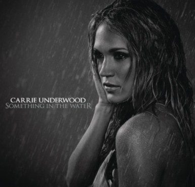 Carrie Underwood Something in the Water Grammys