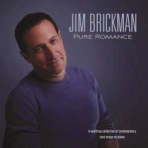 Pure Romance Jim Brickman