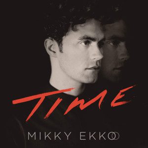 Time Mikky Ekko