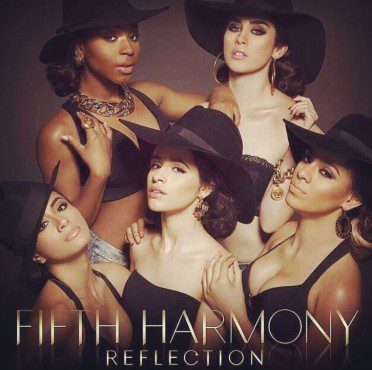 The ladies of Fifth Harmony finally dropped their debut album today! Was it worth the wait? (Album cover property of SYCO Records & Epic Records)