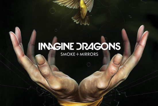 Imagine Dragons Smoke + Mirrors